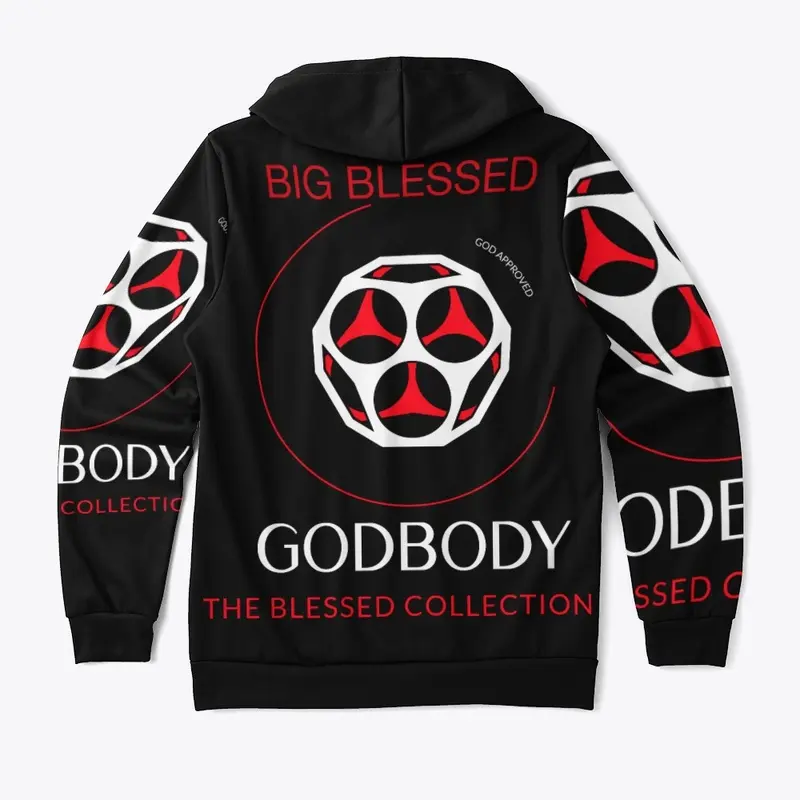 GODBODY TOXIC