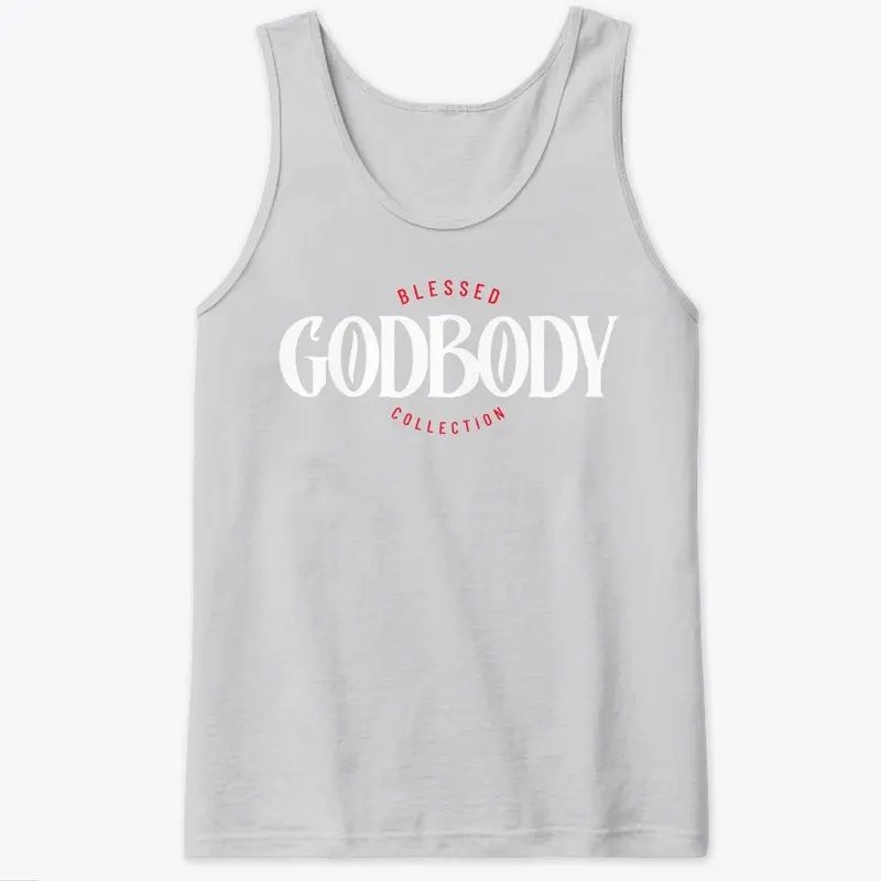 GODBODY LOGO