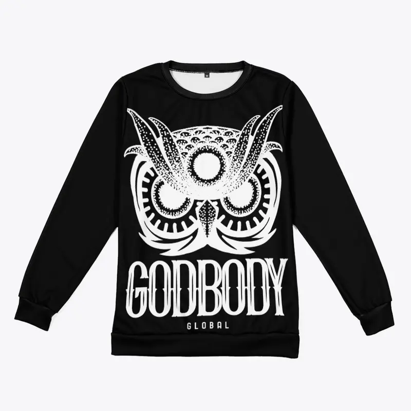 GODBODY OWL