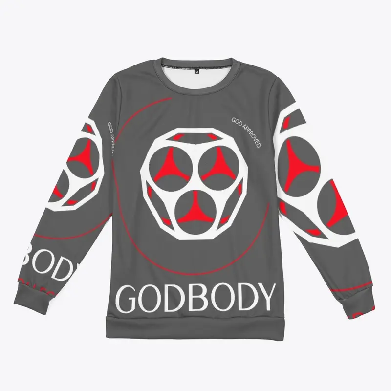 GODBODY TOXIC