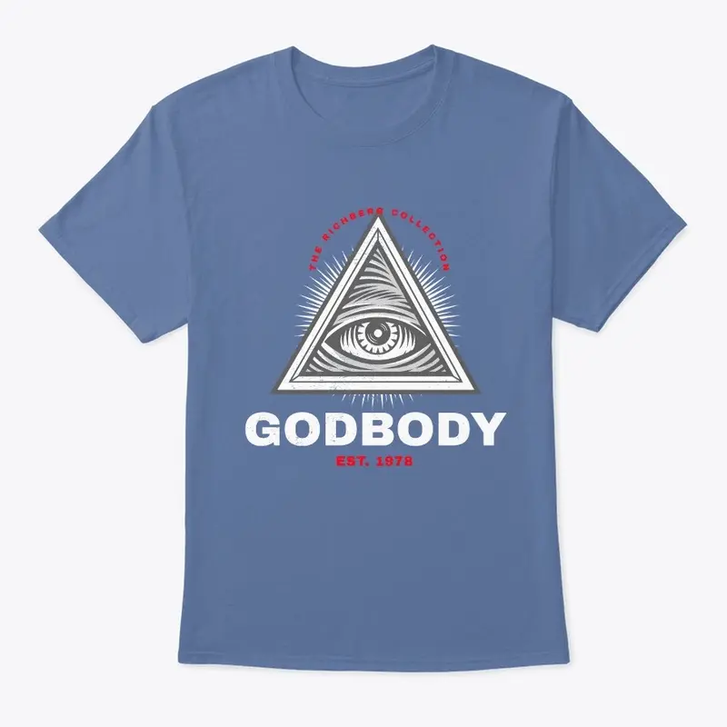 GODBODY EYE