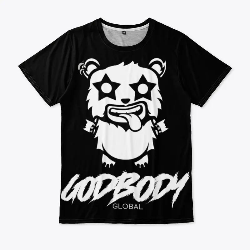 GODBODY BEAR