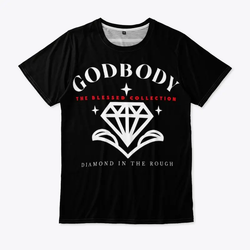 GODBODY DIAMOND