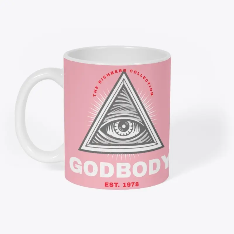 GODBODY EYE