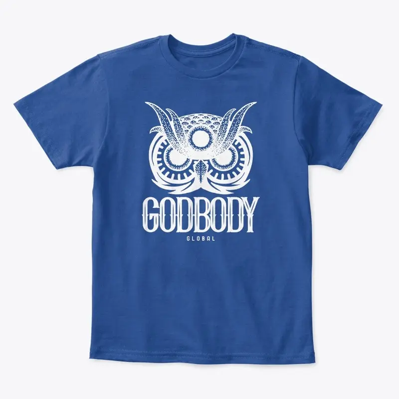 GODBODY OWL