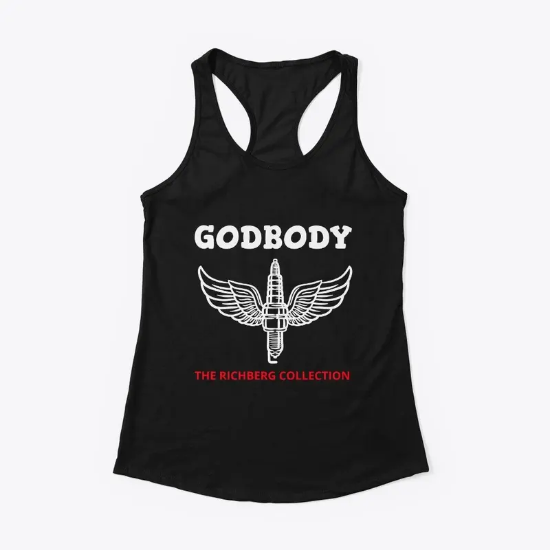 GODBODY SPARK