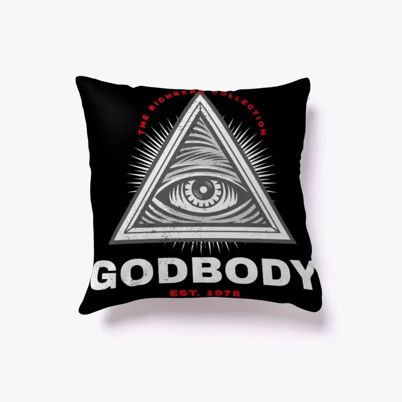 GODBODY EYE