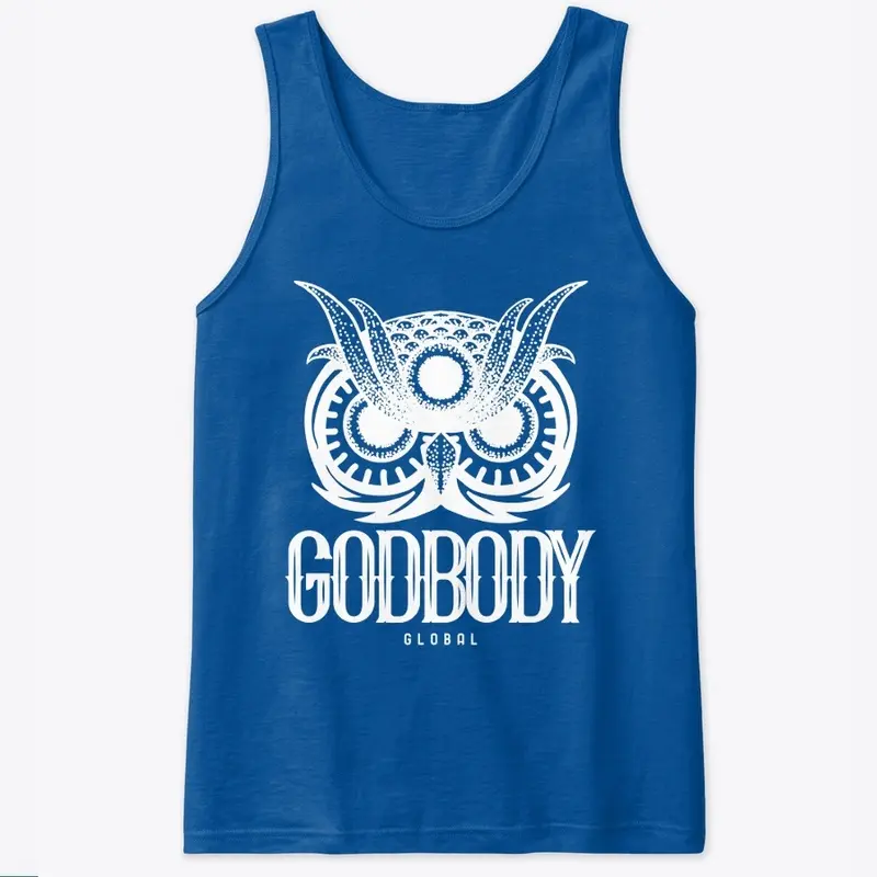 GODBODY OWL