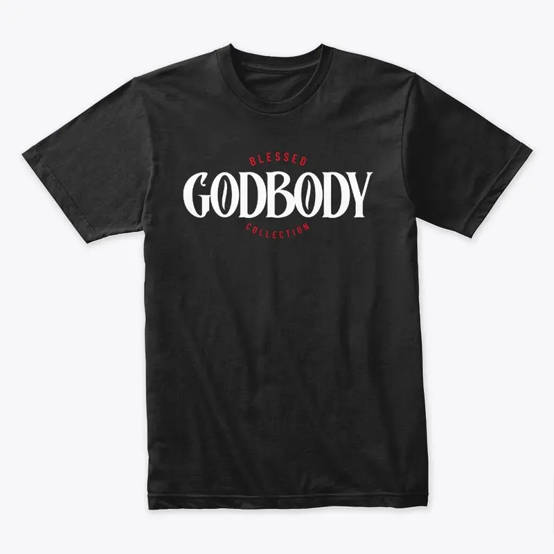 GODBODY LOGO