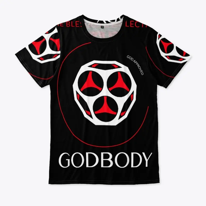 GODBODY TOXIC