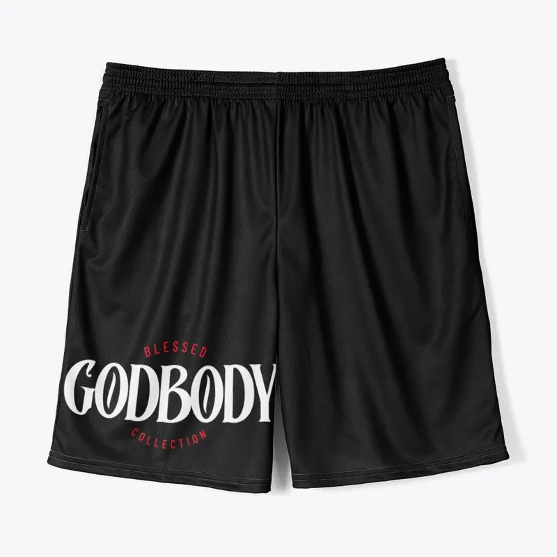 GODBODY SHORTS