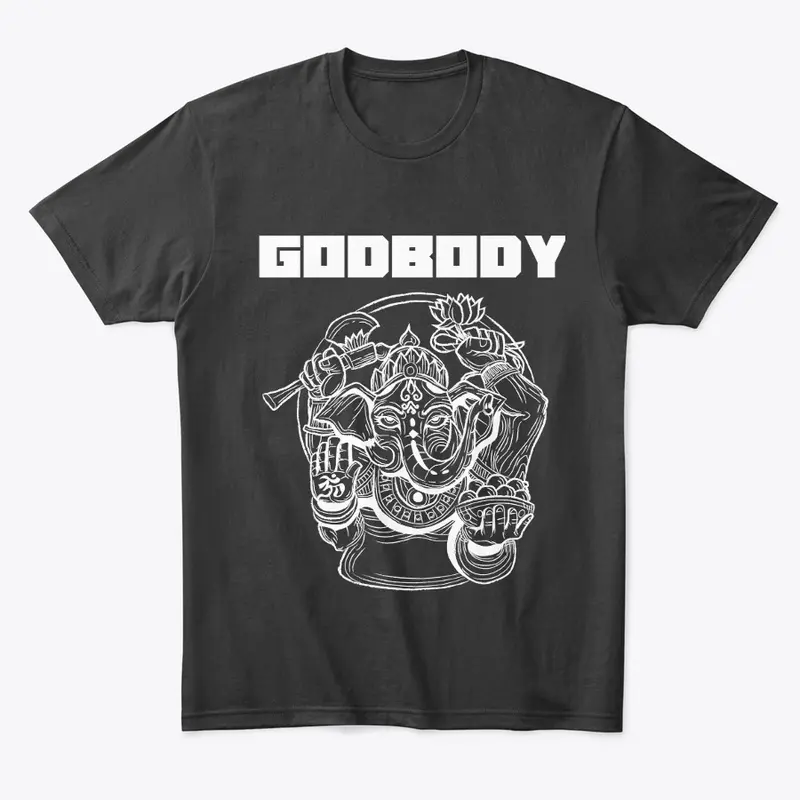 GODBODY ELEPHANT