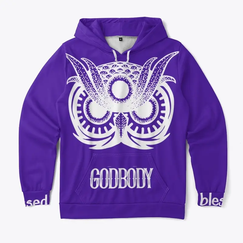 GODBODY OWL