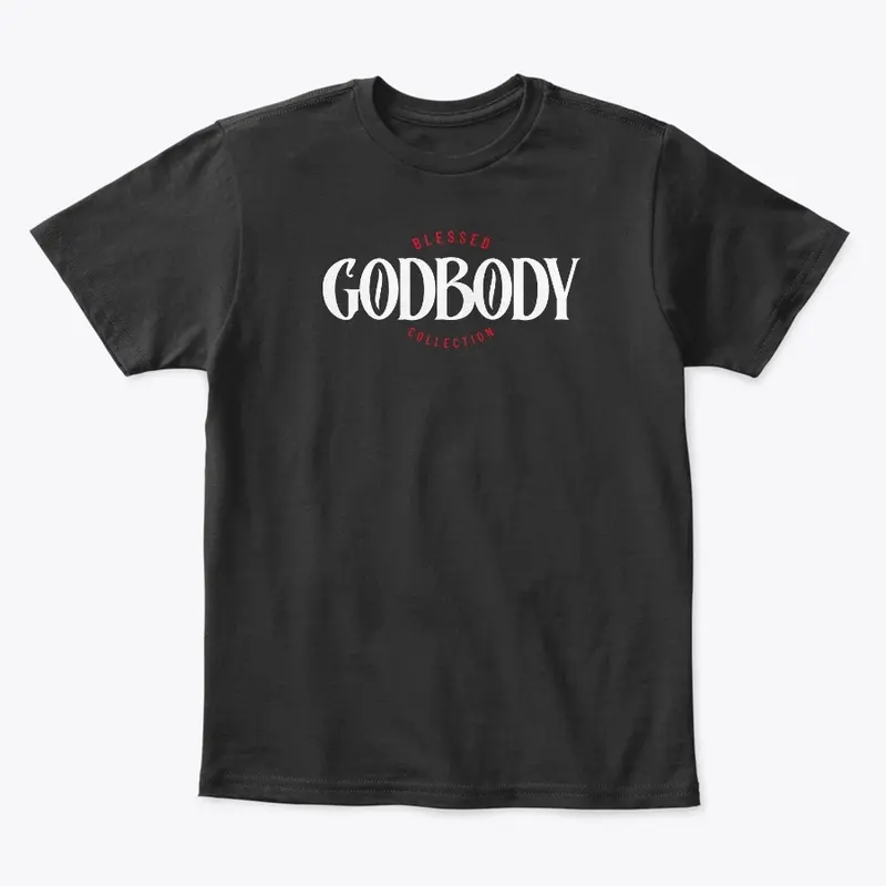 GODBODY KIDS T